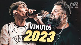 ¡LOS MEJORES MINUTOS DEL AÑO 2023 [upl. by Kirwin]