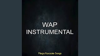 Wap Instrumental [upl. by Rita]