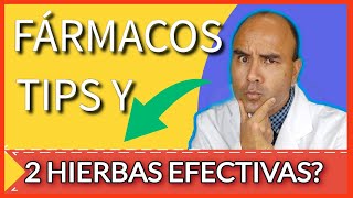 📣TRATAMIENTO PARA LA DISPEPSIA Actualizado ✅ 2024 5️⃣2️⃣ Fármacos y Suplementos MÁS EFECTIVOS [upl. by Ahouh]