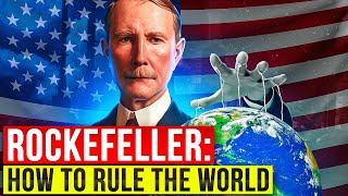 What Was Rockefeller Really Hiding [upl. by Secor]