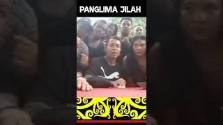 PANGLIMA JILAH SHORT panglimajilah [upl. by Nelehyram769]