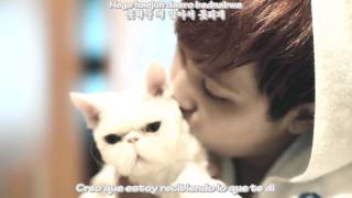 FT Island  Memory Sub Español  Hangul  Romanización [upl. by Ahsirt]