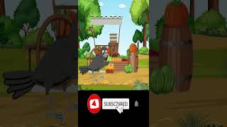 AGRY BIRD shorts tamilstories tamilkathaigal storiesintamil bedtimestories bird cowstory [upl. by Lunneta534]