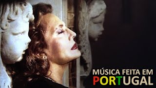 Amália Rodrigues vol 03  fado português grito alfama gaivota maria lisboa coimbra letra [upl. by Anhej]