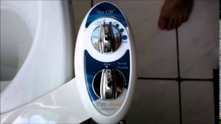 Luxe Bidet Neo 120 Review [upl. by Illyes]