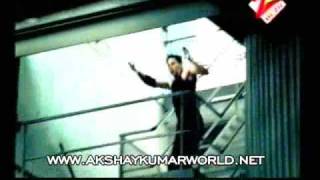 Akshay Kumar  Thums Up  New [upl. by Mharba]