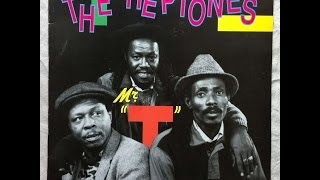 THE HEPTONES  Mr T [upl. by Joni160]