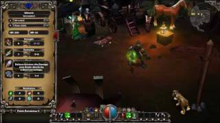 Lets Play Torchlight HD Part 2 [upl. by Leesen]