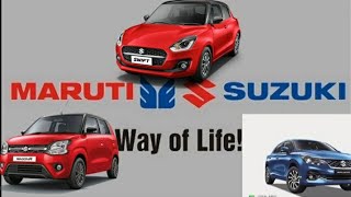 maruti suzuki arena amp nexa car models 2024 [upl. by Rusel]