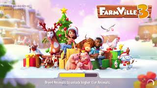 Farmville 3 Animal Android Gameplay [upl. by Lengel782]