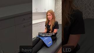 LED light therapy can help with acne antiaging and pain management ledlighttherapy [upl. by Debbi]