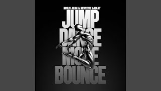 Jump Dance Move Bounce [upl. by Ycrep]