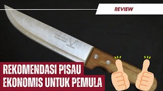 PISAU EKONOMIS OXHEAD 7quot  SEKEDAR REVIEW [upl. by Carey750]