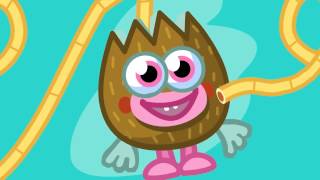 Moshi Monsters  CocoLoco  Bongo Colada [upl. by Small]