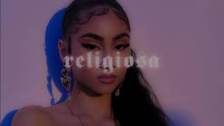 paloma mami  religiosa  slowed  reverb [upl. by Aicilegna]