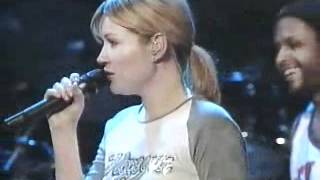 Dido  Thank you live acoustic concert 2000 part 5 of 6 [upl. by Iosep]