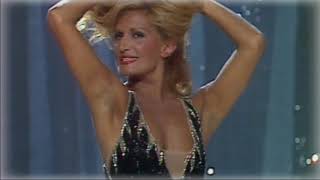 Laissez moi Danser Monday Tuesday  TUBE DISCO HQ 1979  Dalida Officiel [upl. by Silvers]