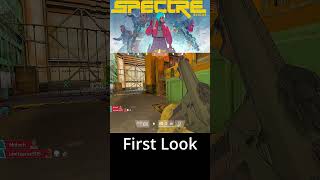 Spectre Divide Exclusive First Look 1 gaming gameplay spectredivide [upl. by Irwinn]