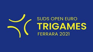 SUDS Euro TriGames 2021  BASKETFUTSAL  DAY1  Part1 [upl. by Trab]