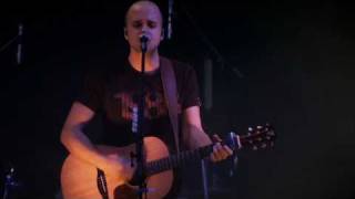 Milow  One Of It Live [upl. by Baerman]