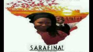 Sarafina  Soundtrack  Mbongeni Ngema [upl. by Salomo]