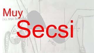 Muy Secsi [upl. by Gannie]