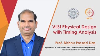 VLSI Physical Design with Timing Analysis [upl. by Rialcnis254]