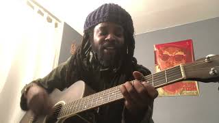 Recruiting soldiers  Peter Tosh cover [upl. by Eldwon]