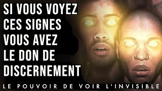 3 signes que vous avez le don de discernement spirituel [upl. by Ronyam45]