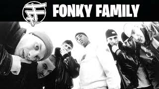 Fonky Family  La furie et la foi Versuri [upl. by Naiviv]