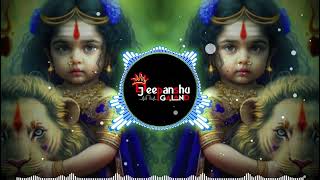 Dware Chaliye Maiya Ke  Lakhbir Singh Lakkha  Navratri Special 24  Dj Lux Bsr  Deepanshu Galand [upl. by Acilejna]