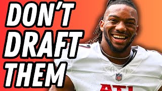 This Strategy DOMINATES Leagues  The Zero RB Draft Strategy  2024 Fantasy Football [upl. by Daniels]