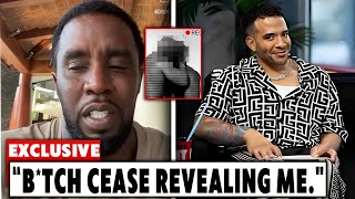 Jason Lee LEAKS SHOCKING Footage Diddy’s Darkest Secrets EXPOSED [upl. by Huttan]