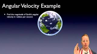 AP Physics C  Rotational Kinematics [upl. by Yesmar]