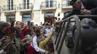 Fél évszázada létezik az a Portugália amit ma ismerünk [upl. by Ilyssa]