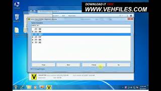 How to Full Install OPCOM ver 195 Software VauxCom install [upl. by Snej]