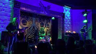 All Them Witches  Robs Dream live 2019 [upl. by Ahtnamys469]