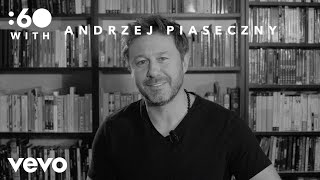 Andrzej Piaseczny  60 with [upl. by Nezam]