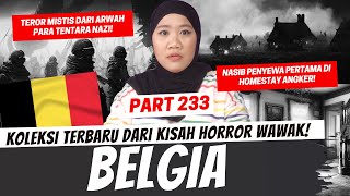 BELGIA  KHW INTERNASIONAL PART 233 [upl. by Hutt202]