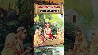 Ancient Indian Philosophy anicienthistory philosophy indianphilosophy uppsc pcs [upl. by Htaeh]