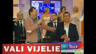 VALI VIJELIE si GICUTA din APARATORI  Nu ma lasa Dumnezeu  Antena 2 [upl. by Hnib]