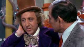 Willy Wonka amp the Chocolate Factory  Bluray Trailer [upl. by Voccola]