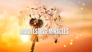 432 Hz Miracle Music By Supernatural  Album Manifesting Miracles  Powerful Miracle Tone [upl. by Champagne7]