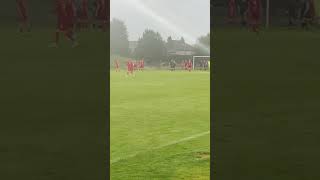 Albion rovers versus Stirling Albion [upl. by Ennaej421]