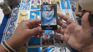 Como está o coração dele a em relação a mim agora TAROT INTERATIVO [upl. by Dnaltiac855]