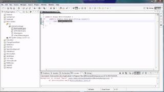 Java Tutorial 27  Konventionen [upl. by Richarda]