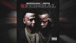 MoneyBagg Yo amp Yo Gotti  quotCant Do Itquot 2 Federal [upl. by Ayet]