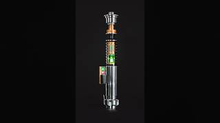 This is the BEST Luke Skywalker Saber 900 [upl. by Aihsekel]