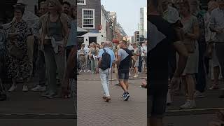 haarlem jazz festival netherlands [upl. by Naut]