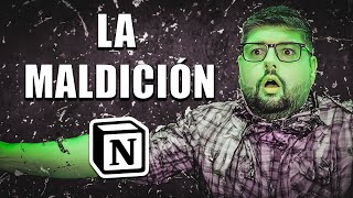 La Maldición de Notion [upl. by Ahseya639]